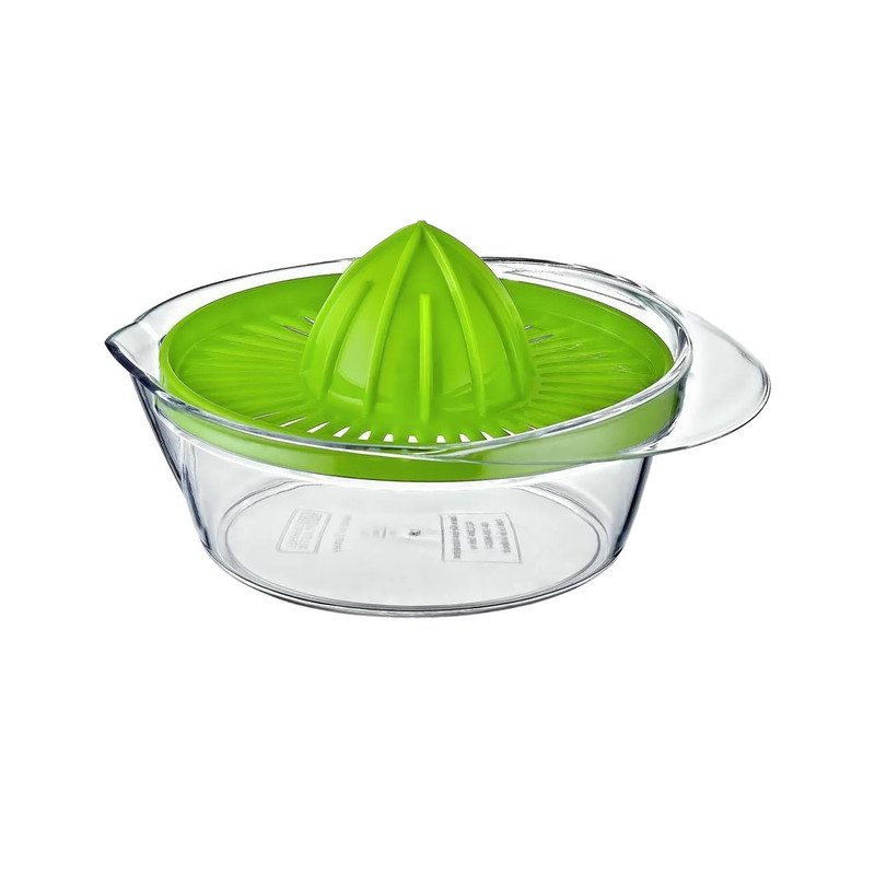 آب مرکبات گیری دستی هوبی لایف مدل Juicer کد 061122