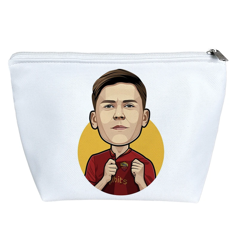 کیف لوازم آرایش دخترانه خندالو مدل دیبالا کد 6041