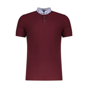 پولوشرت مردانه کیکی رایکی مدل MBB02952-028