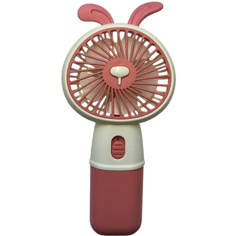 پنکه دستی مدل +ER 250 میلی آمپر ساعت