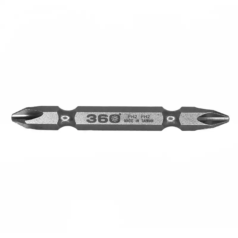 سری پیچ گوشتی دو طرف چهار سو 360 مدل ++-MMA-N360