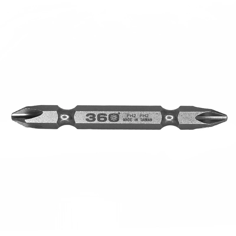 سری پیچ گوشتی دو طرف چهار سو 360 مدل ++-MMA-N360