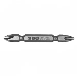 سری پیچ گوشتی دو سر چهار سو مدل SG-PH360 