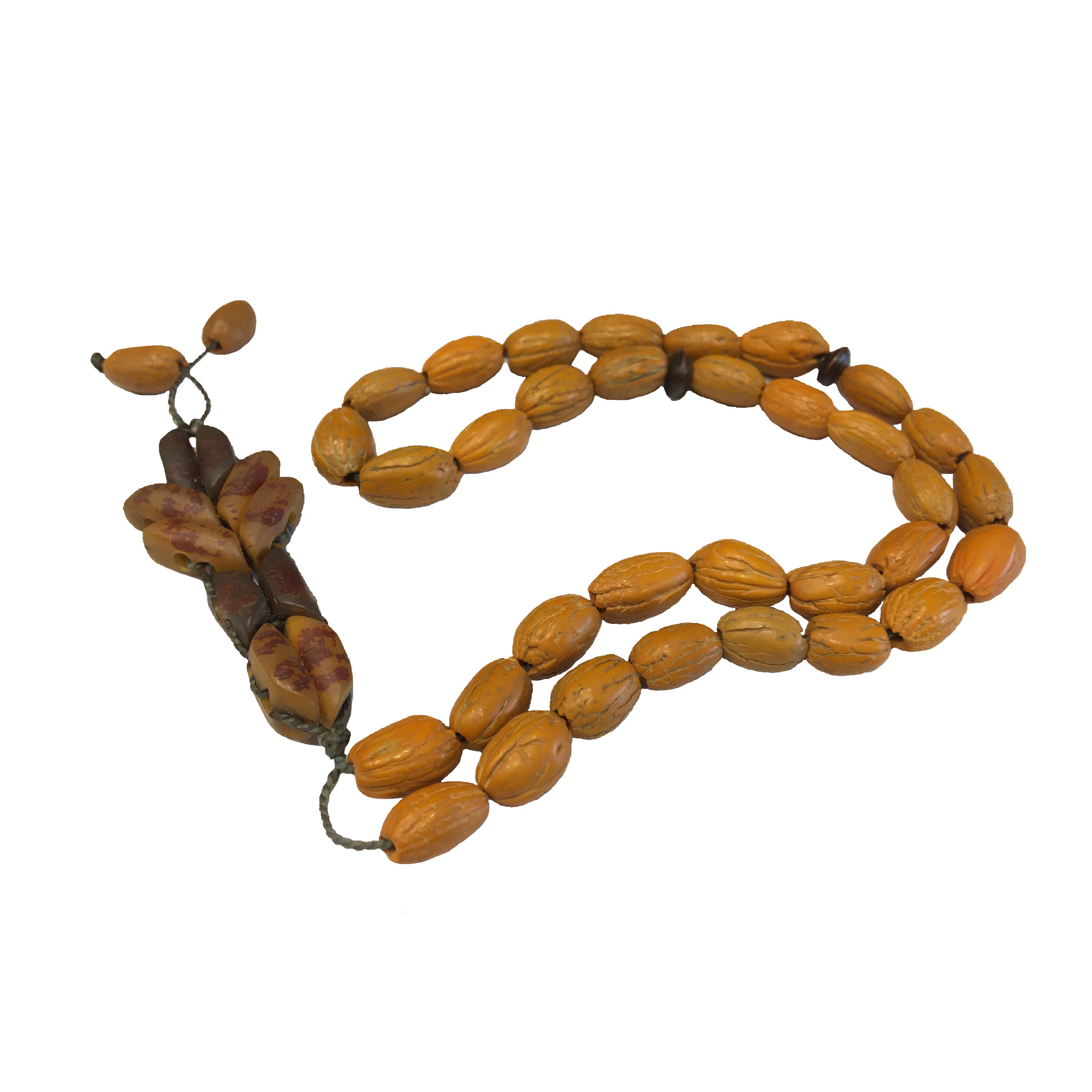 تسبیح زیتون کد zeyt33