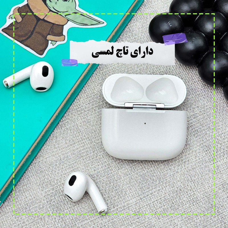 هدفون ریولینک مدل VANI 3