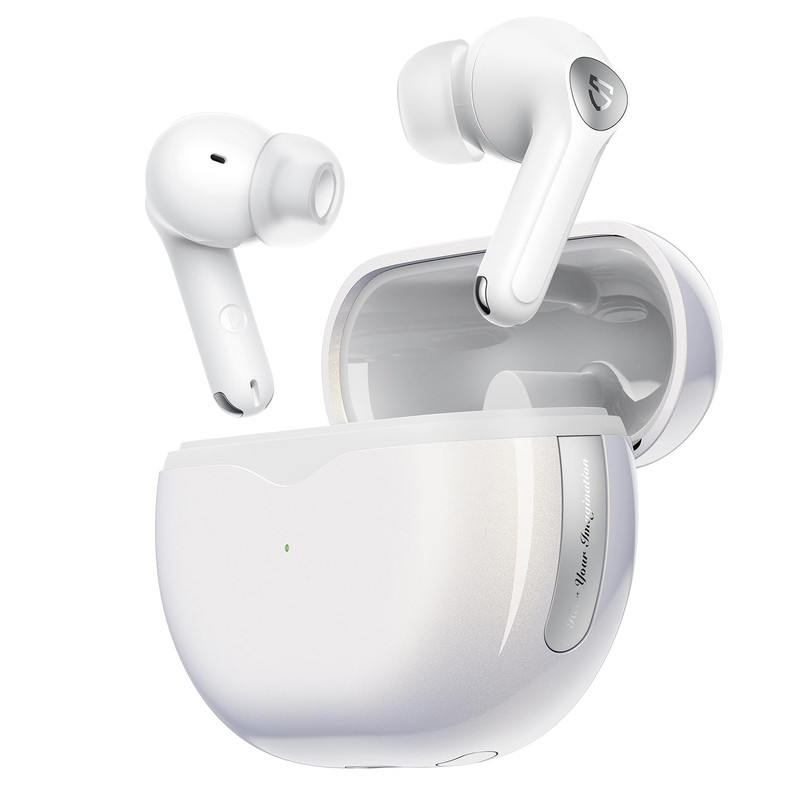 هدفون بی سیم ساندپیتز مدل DOC SPECIALLY AIR 4 PRO