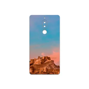 MAHOOT ARG-e-BAM Cover Sticker for Hyundai Seoul Mix