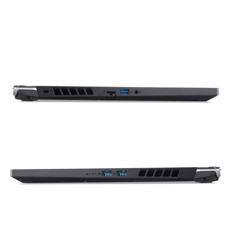 لپ تاپ 15.6 اینچی ایسر مدل Acer Nitro 5 AN515-58-7495-i7 12650H 16GB 512SSD RTX4050 لپ تاپ 15.6 اینچی ایسر مدل Acer Nitro 5 AN515-58-7495-i7 12650H 16GB 512SSD RTX4050