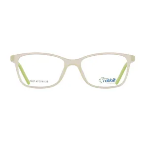  فریم عینک طبی بچگانه ربیت مدل R607 - C4