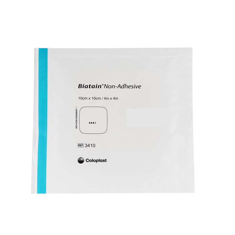 پانسمان کلوپلاست مدل بیاتین کد 3410