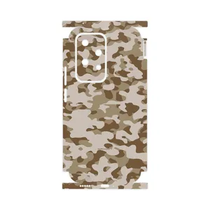 MAHOOT Army_Desert-FullSkin Cover Sticker for Honor 200 Lite