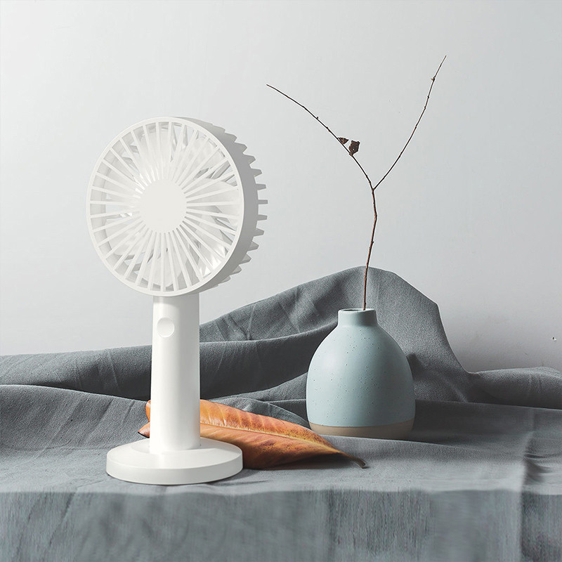 پنکه دستی کوالیتل مدل ZS6001 Y1