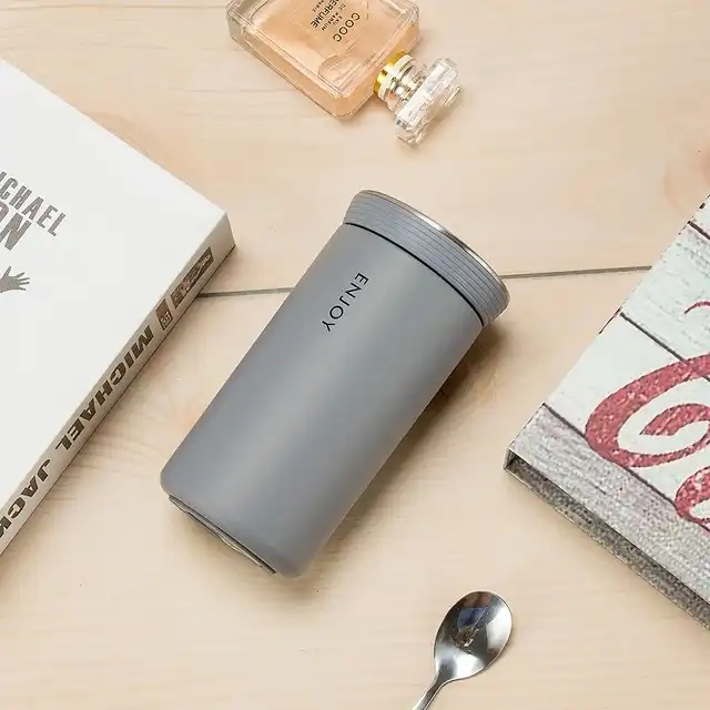 ماگ سفری مدل ENJOY01 گنجایش 0.35 لیتر