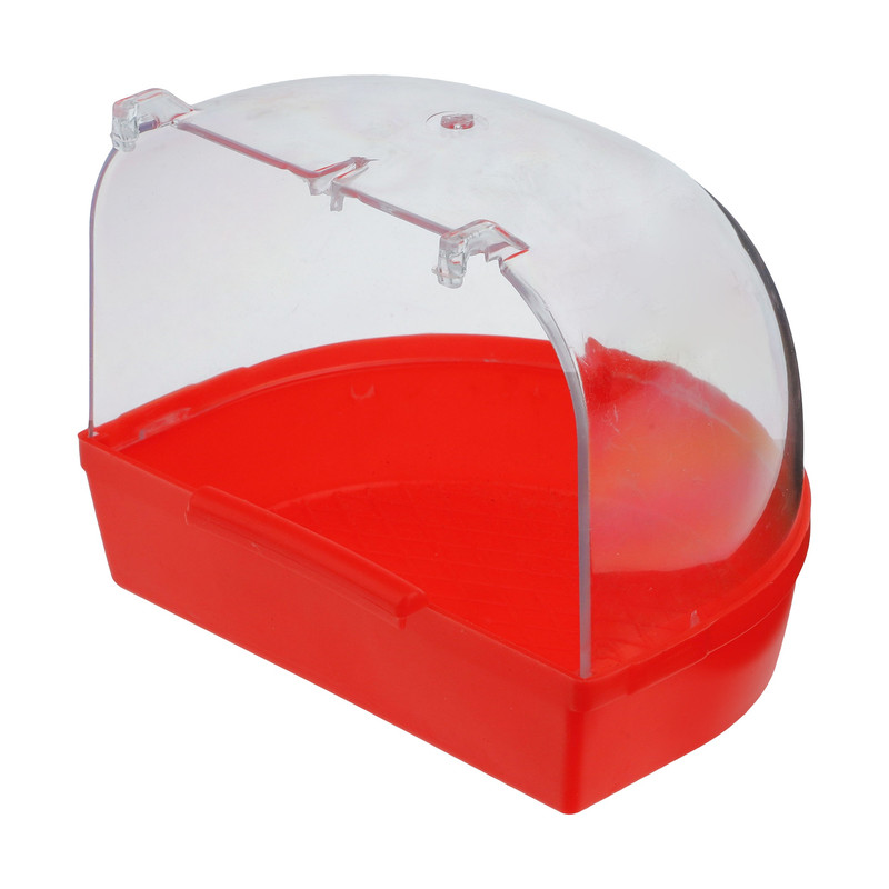 وان حمام پرندگان مدل مدرن کد 1