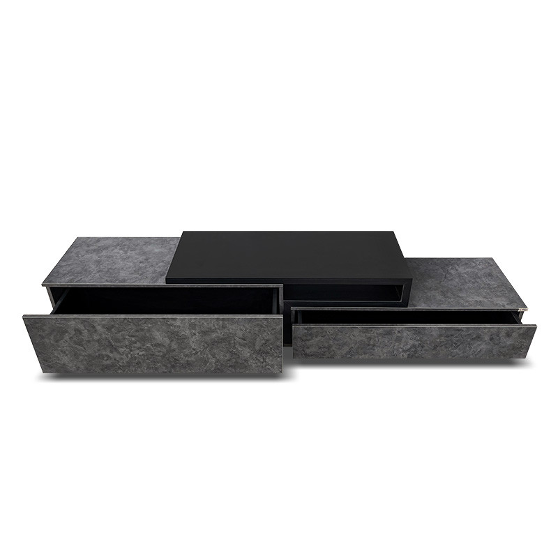 میز تلویزیون هیراد مدل TV119-MDF