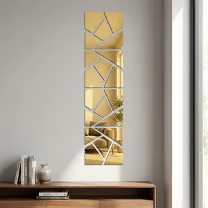 Decopadideh A200  Plaxiglass Mirror