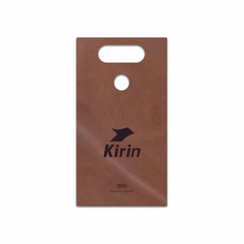 برچسب پوششی ماهوت مدل MNL-KRN مناسب برای گوشی موبایل ال جی V20