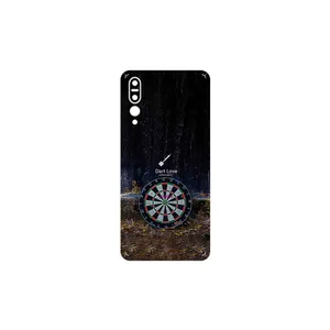 MAHOOT Dart Cover Sticker for Huawei P20 Pro