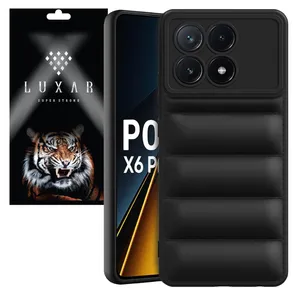 Luxar Lumer Cover For xiaomi  poco x6pro / redmi k70E