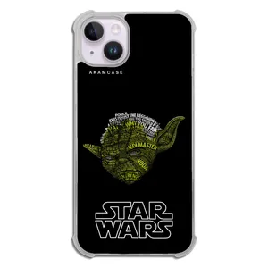 AKAM AMC-WTA14PLUS-STAR WARS11 Cover For Apple iPhone 14 Plus