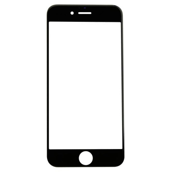 شیشه تاچ گوشی مدل Ai6P-blk-O مناسب برای گوشی موبایل اپل iPhone 6 Plus
