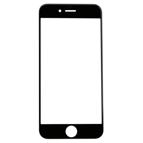 شیشه تاچ گوشی مدل Ai6S-Blk-O مناسب برای گوشی موبایل اپل iPhone 6S