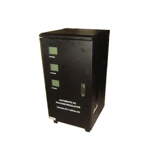 استابیلایزر تکام مدل TS7223-ZTY15KVA3/3 ظرفیت 15000VA