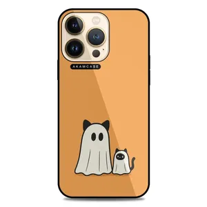 AKAM AMC-WA13PRO-BOO-21 Cover For Apple iPhone 13 Pro