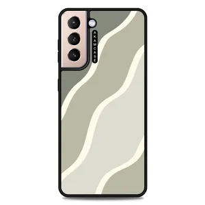 AKAM AMCWSGS21P-BOHO2 Cover For Samsung Galaxy S21 Plus