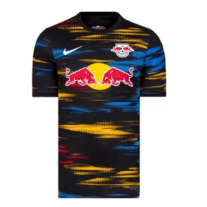 تی شرت ورزشی مردانه مدل لایپزیگ Away 2022