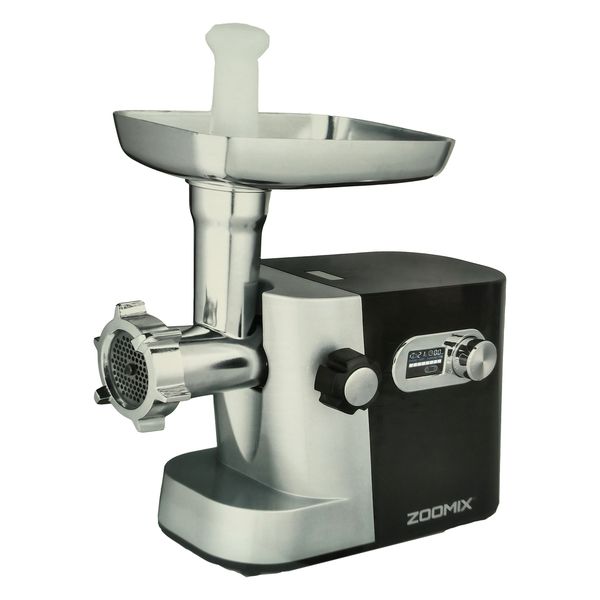 چرخ گوشت 3000 وات زومیکس مدل ML-2040