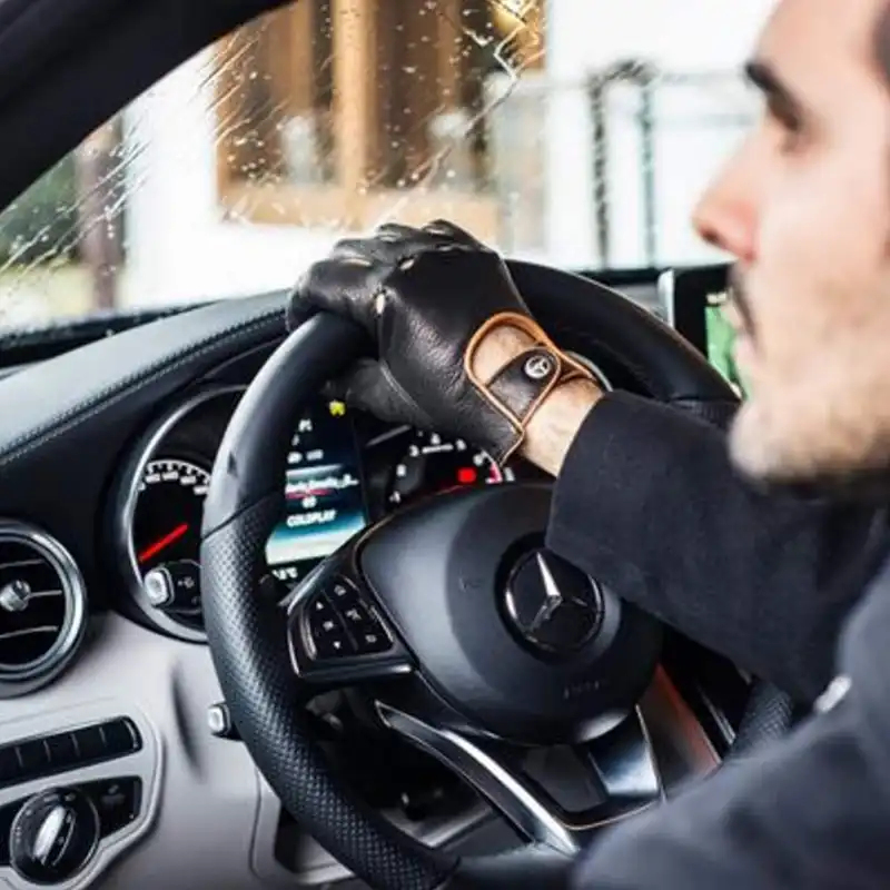 دستکش مدل DG 07