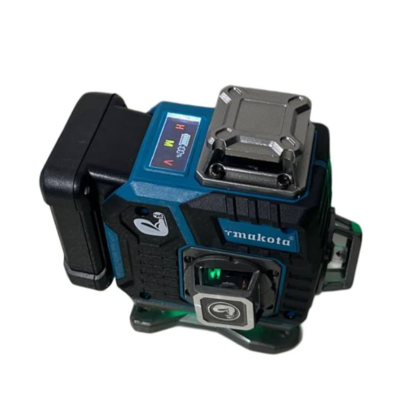 تراز لیزری تی ماکوتا مدل TM-4D22WF