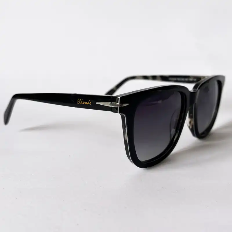 عینک آفتابی مردانه الدورادو مدل CO1218