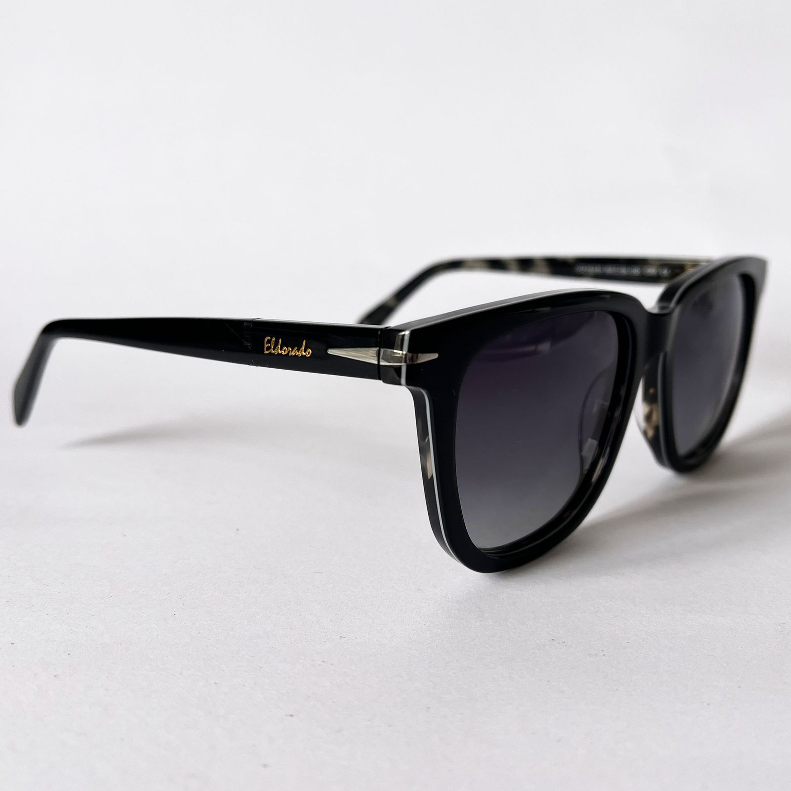 عینک آفتابی مردانه الدورادو مدل CO1218 -  - 3