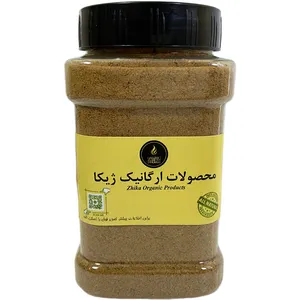 پودر جوز هندی ممتاز ژیکا - 370 گرم