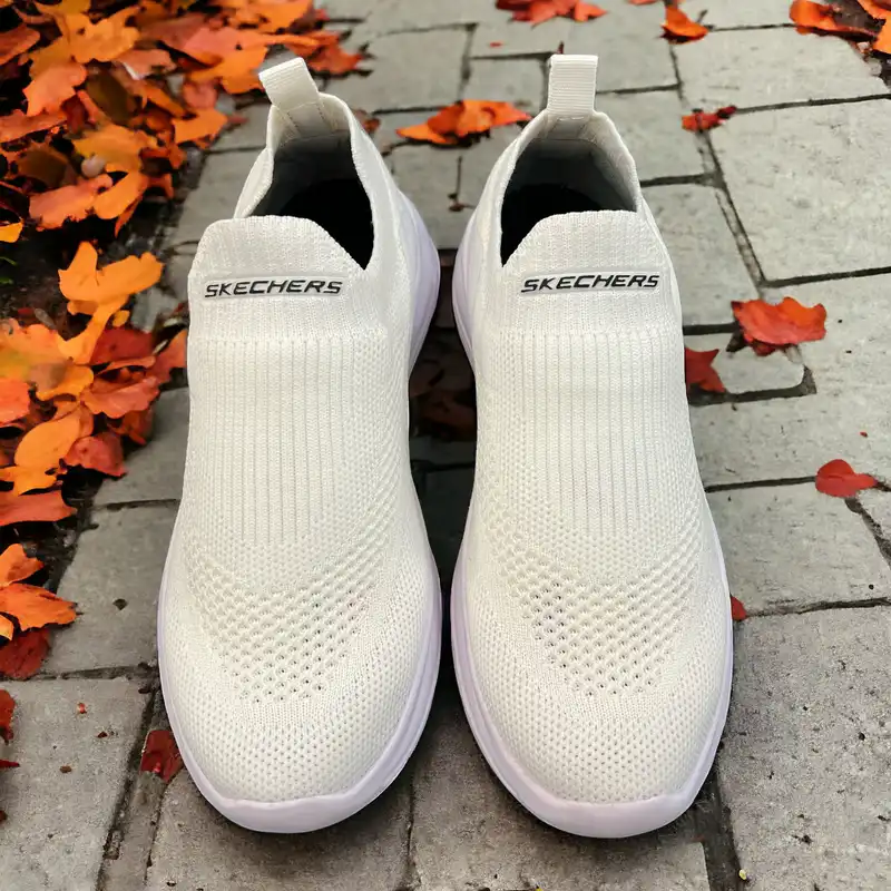 کفش پیاده روی زنانه مدل فلای فیت کد 2