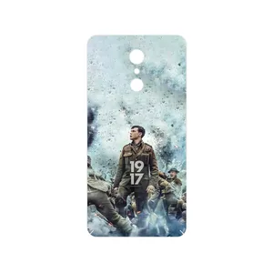 MAHOOT 1917 Cover Sticker for LG Q Stylus