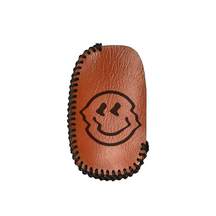 کاور سوییچ طرح استیکر خنده مناسب برای دانگ فنگ HC cross