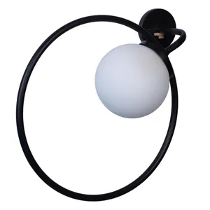 چراغ دیواری چوبینسان کد M 103/1