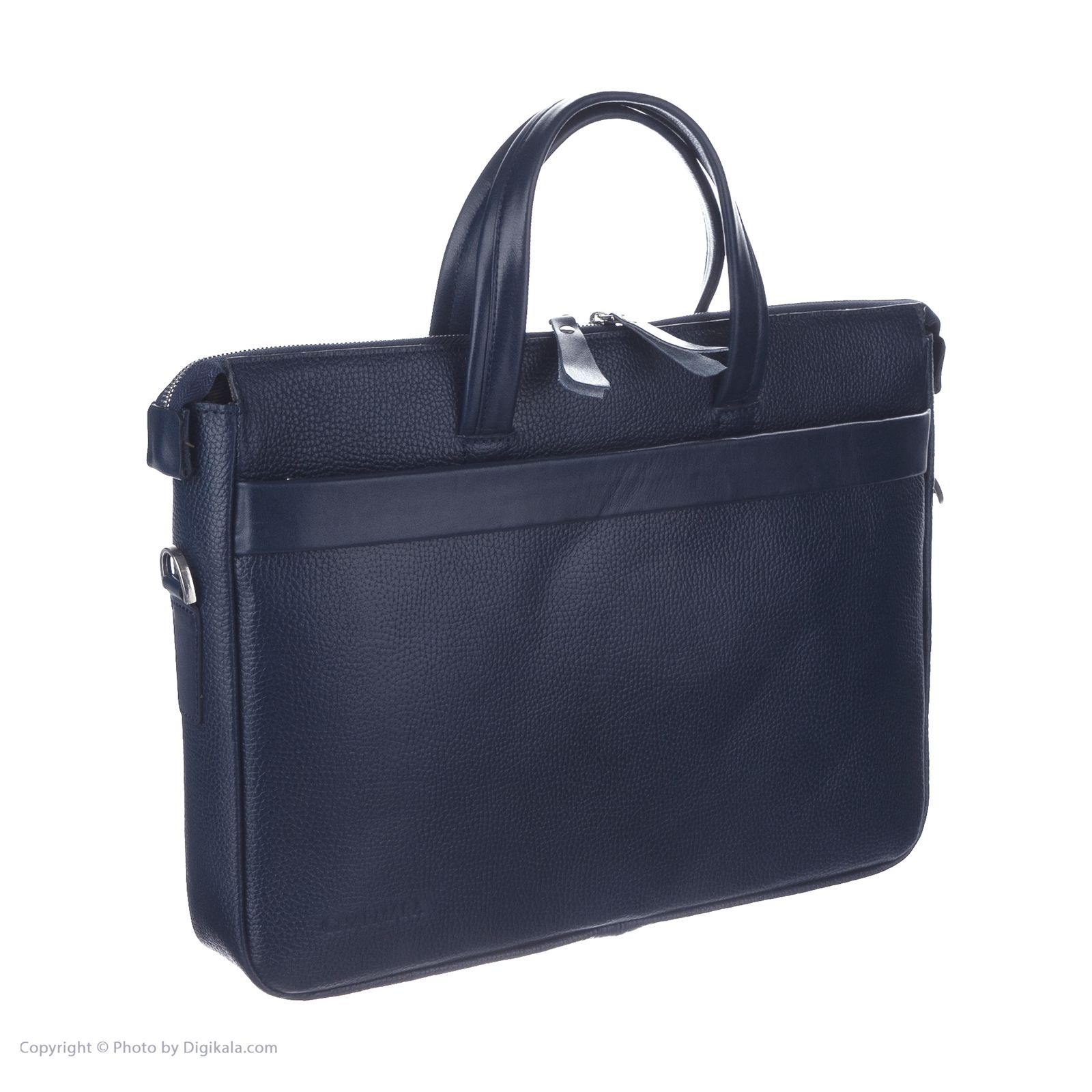 کیف دوشی زنانه چرم آرا مدل e086 -  - 26