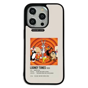AKAM AMC-WA14PRO-CARTOONS-26 Cover For Apple iPhone 14 Pro