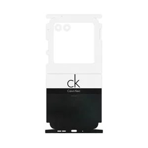 MAHOOT Calvin Klein-FullSkin Cover Sticker for Motorola Razr 40 Ultra