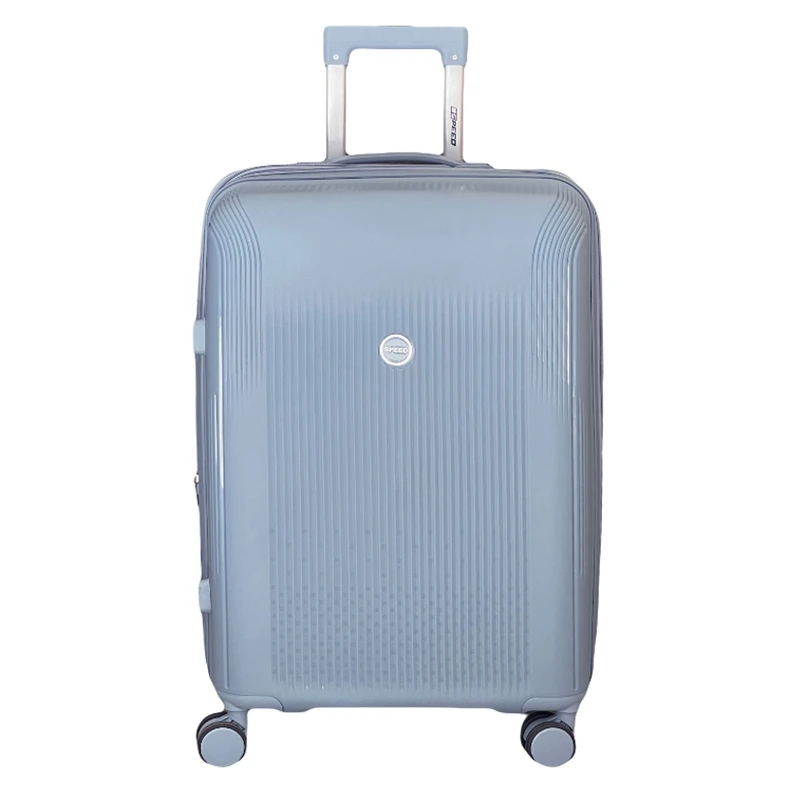 چمدان اسپید مدل SPD964L سایز بزرگ ارتفاع 75 سانتی متر