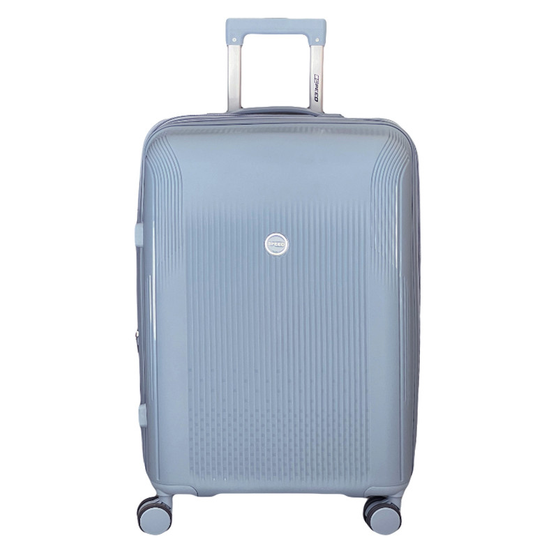 چمدان اسپید مدل SPD964L سایز بزرگ ارتفاع 75 سانتی متر