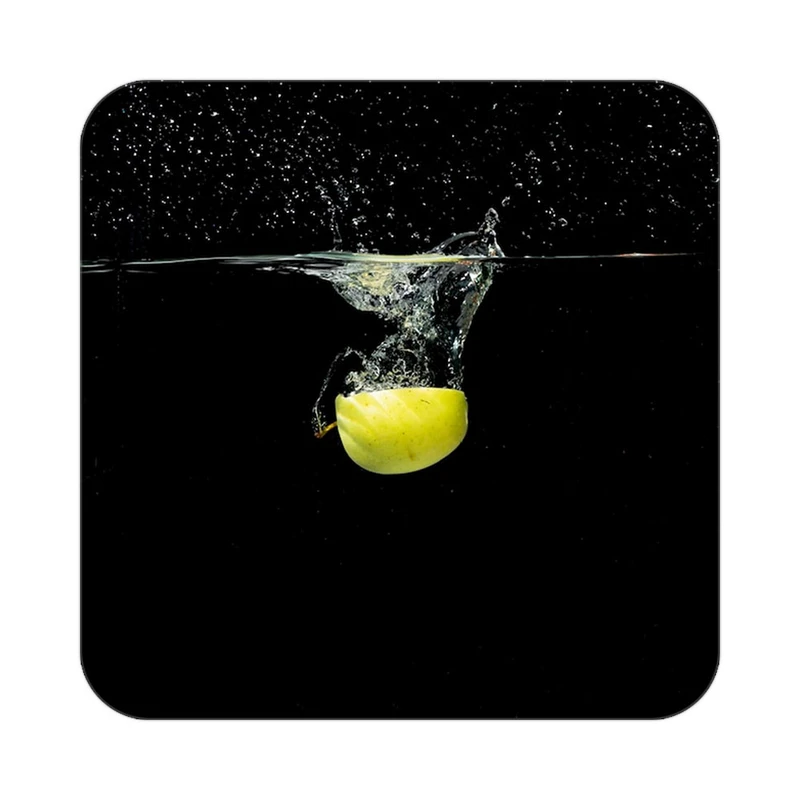 زیر لیوانی کاکتی طرح میوه مدل mp21107