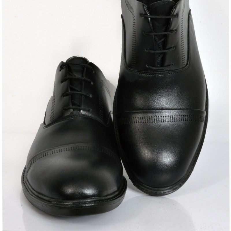 کفش مردانه کروماکی مدل km576 -  - 4
