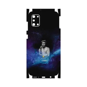 MAHOOT Brad Pitt-FullSkin Cover Sticker for Samsung Galaxy A31