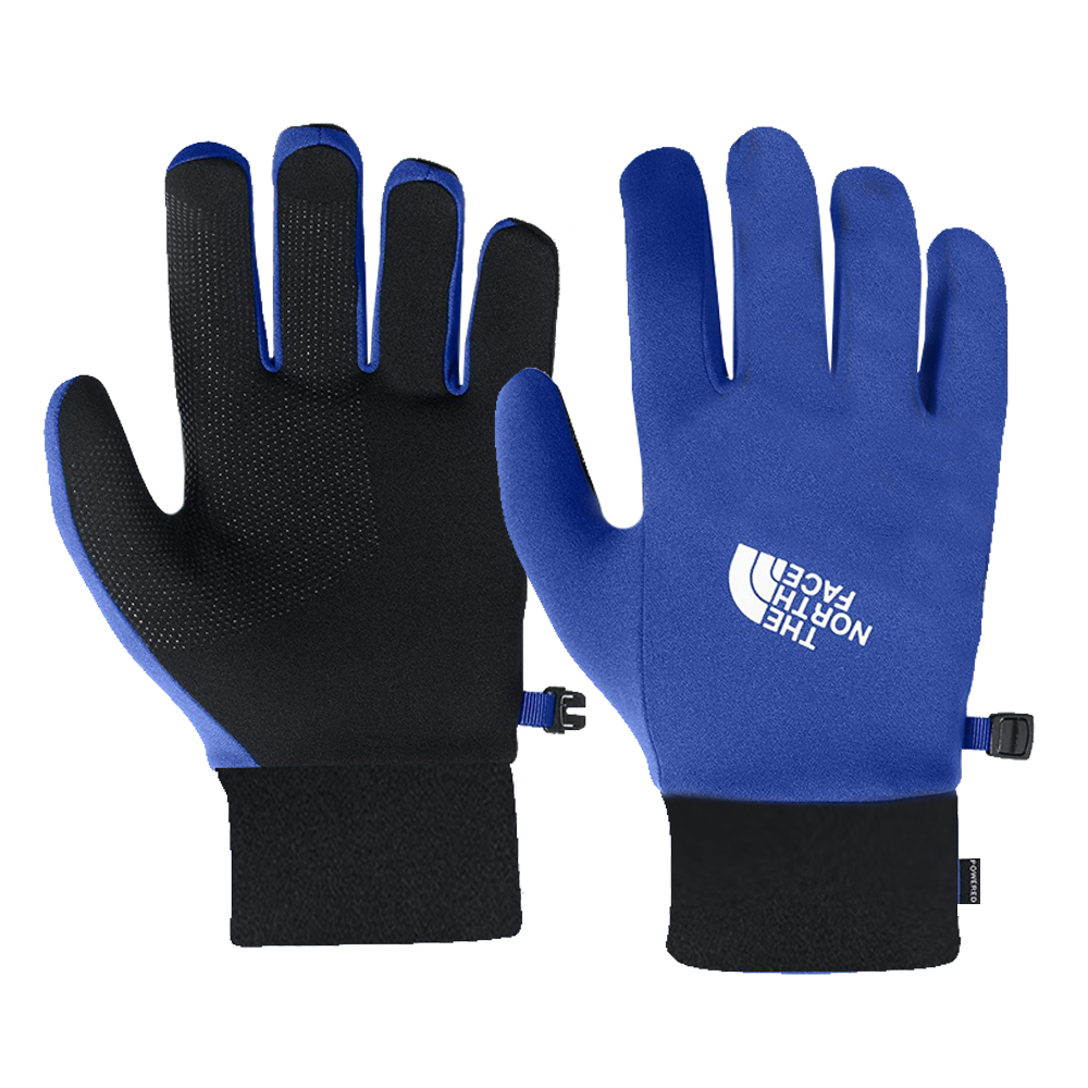 دستکش ورزشی نورث فیس مدل GoreTex 640
