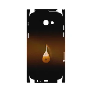 MAHOOT tambour-FullSkin Cover Sticker for Samsung Galaxy A5 2017